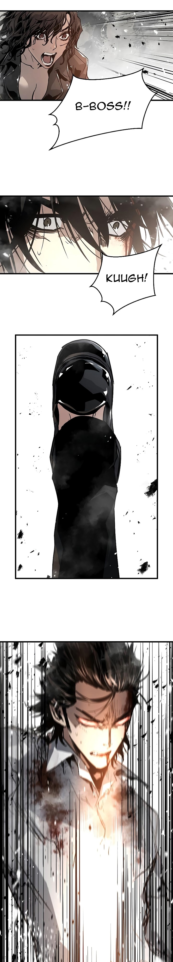 The Breaker Eternal Force - Chapter 59 23
