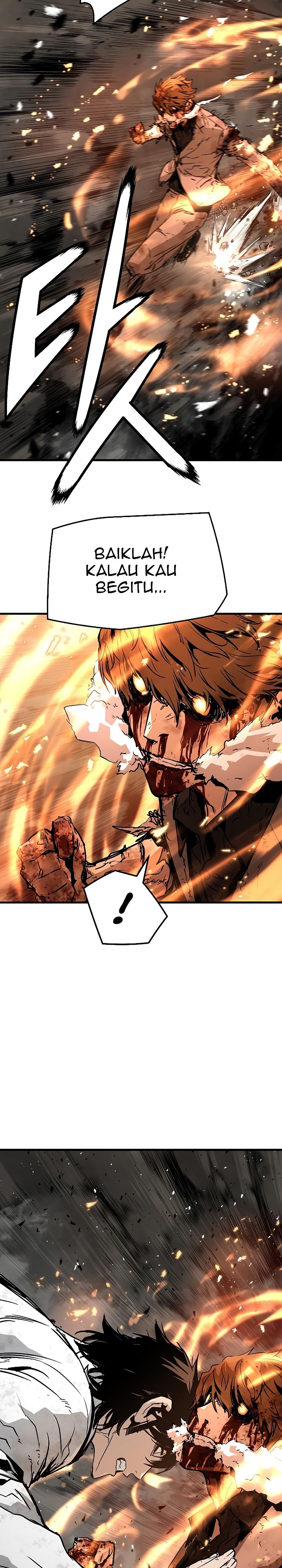 The Breaker Eternal Force - Chapter 59 33