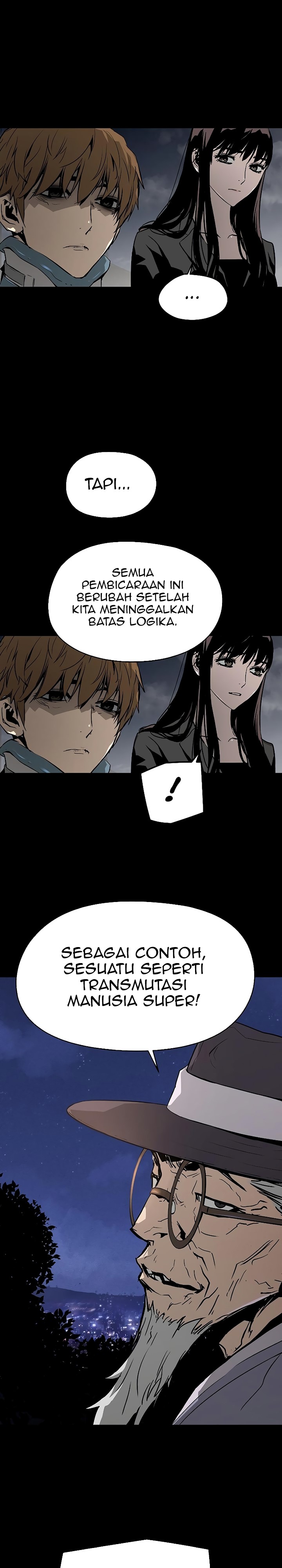 The Breaker Eternal Force - Chapter 59 12
