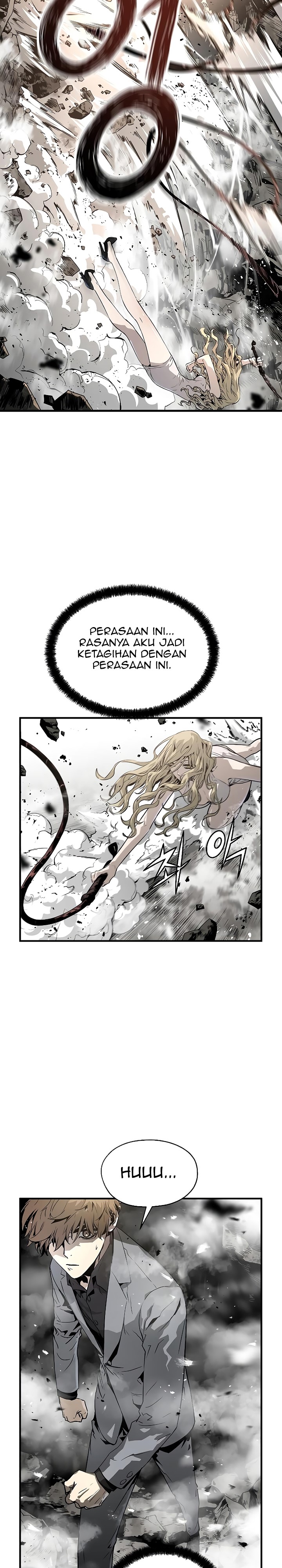 The Breaker Eternal Force - Chapter 52 29