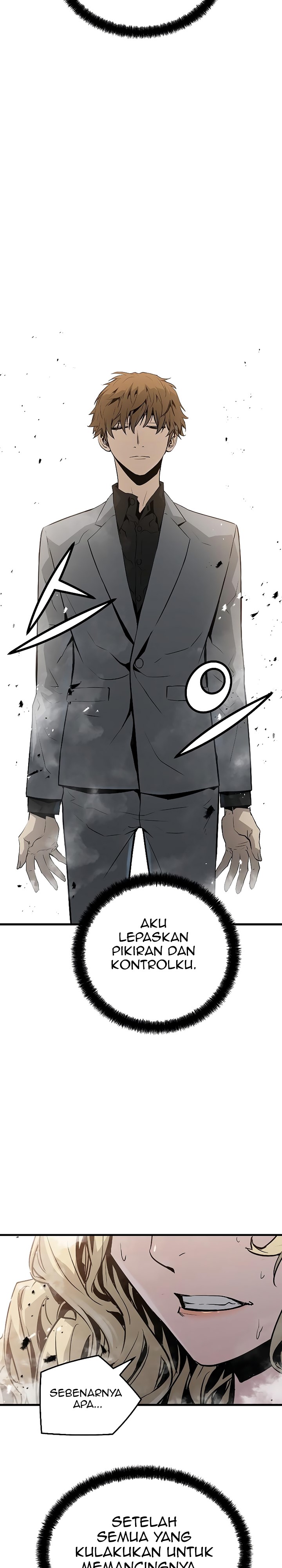 The Breaker Eternal Force - Chapter 52 23