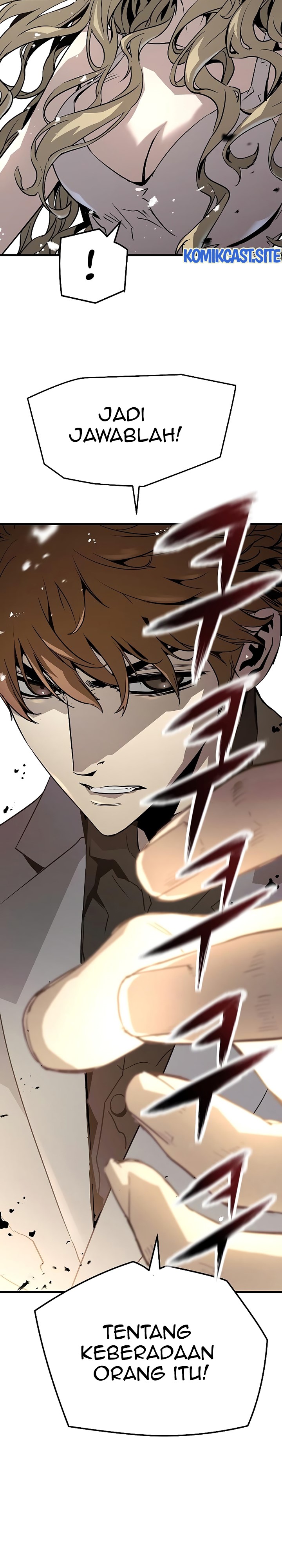 The Breaker Eternal Force - Chapter 52 3