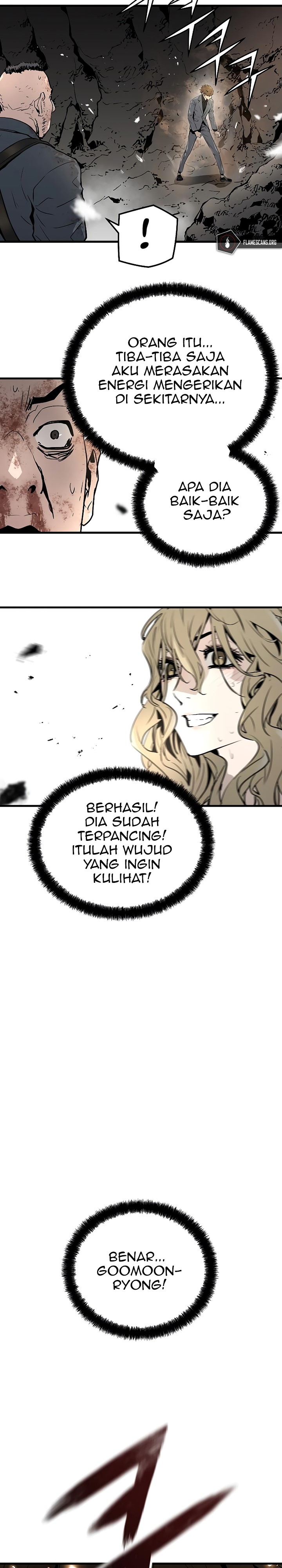 The Breaker Eternal Force - Chapter 52 32