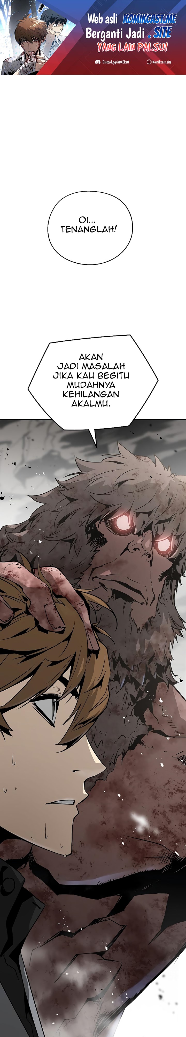 The Breaker Eternal Force - Chapter 53 2