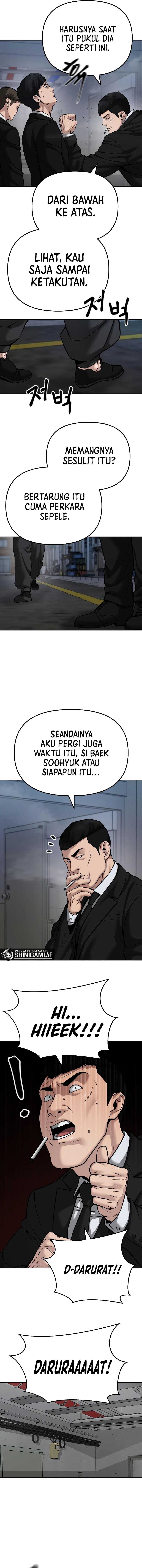 The Bully In Charge - Chapter 88 8