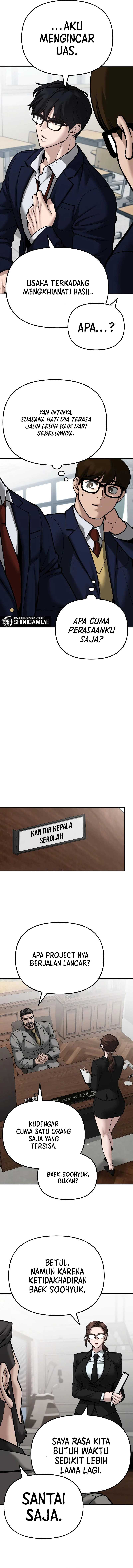 The Bully In Charge - Chapter 88 28