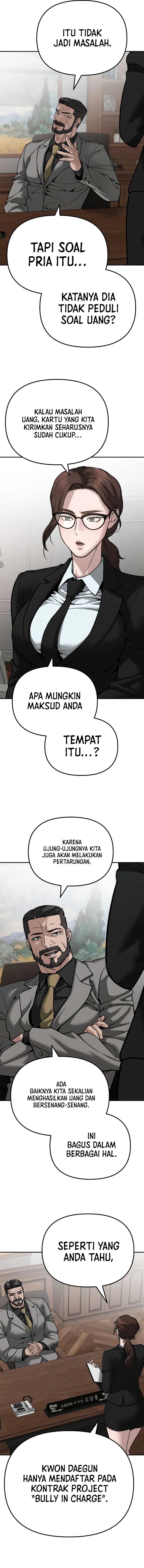 The Bully In Charge - Chapter 88 29