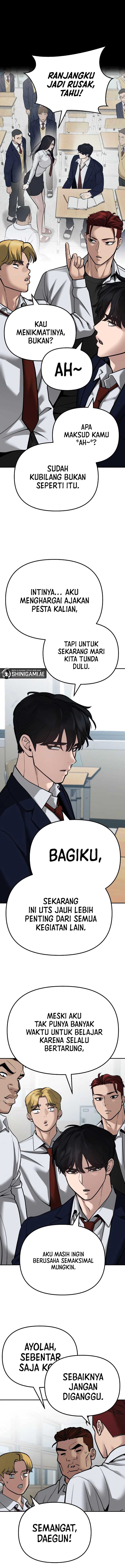 The Bully In Charge - Chapter 88 20