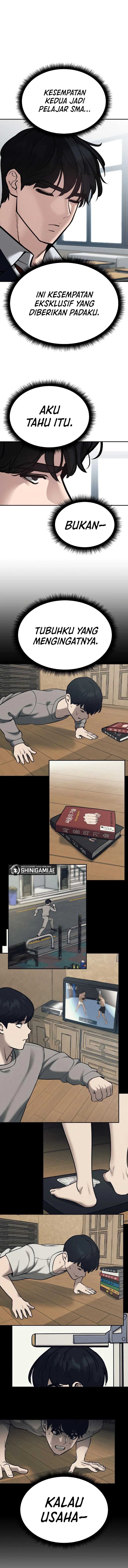 The Bully In Charge - Chapter 88 21