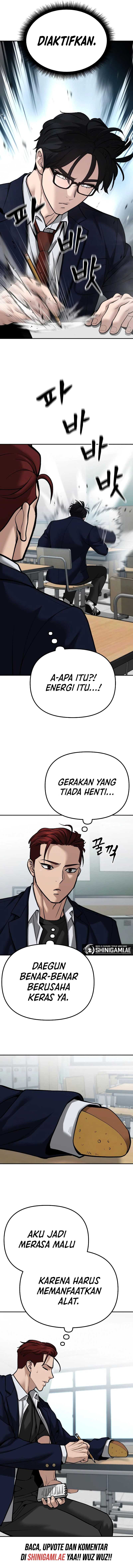 The Bully In Charge - Chapter 88 26
