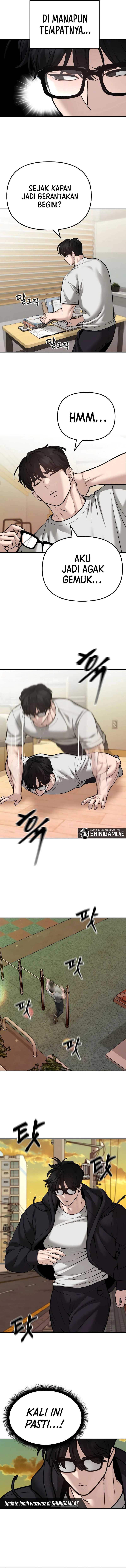 The Bully In Charge - Chapter 88 24