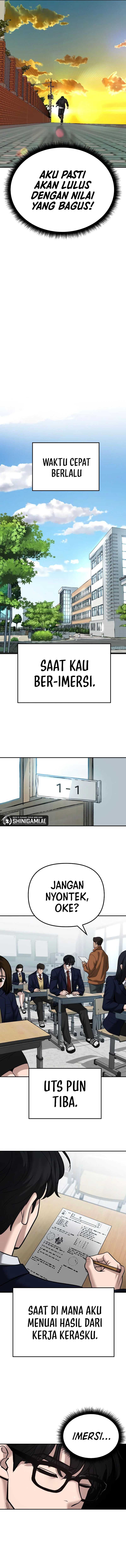 The Bully In Charge - Chapter 88 25