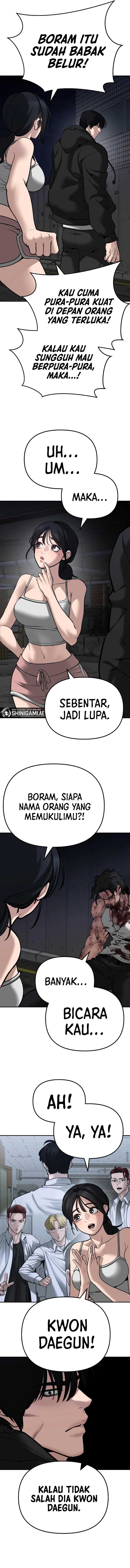 The Bully In Charge - Chapter 88 3