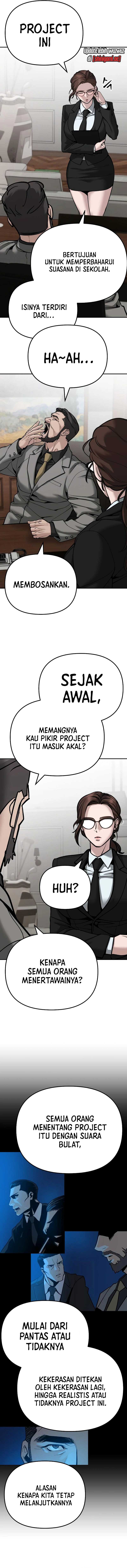 The Bully In Charge - Chapter 88 30