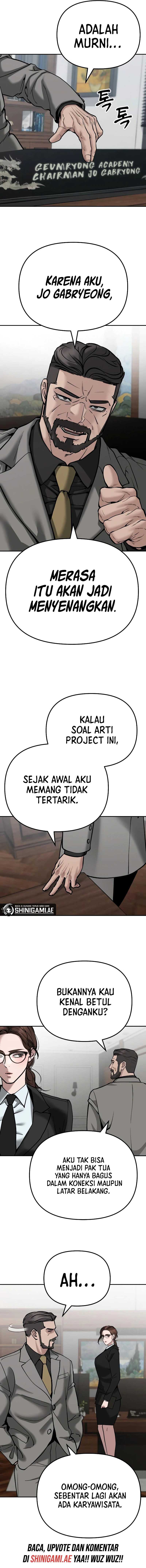 The Bully In Charge - Chapter 88 31