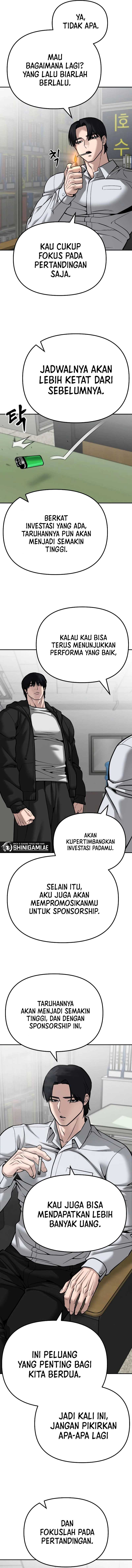 The Bully In Charge - Chapter 88 12