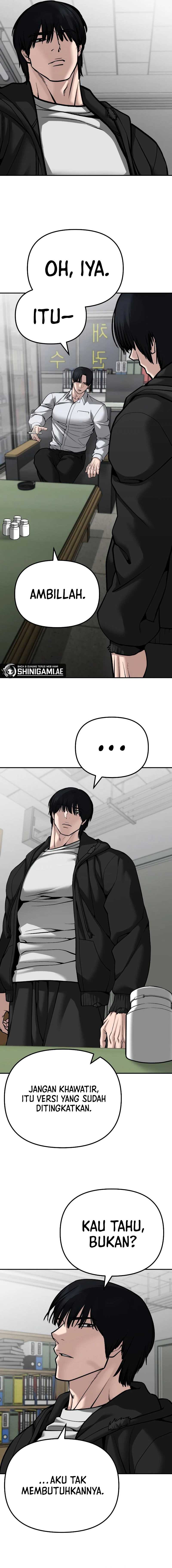 The Bully In Charge - Chapter 88 13