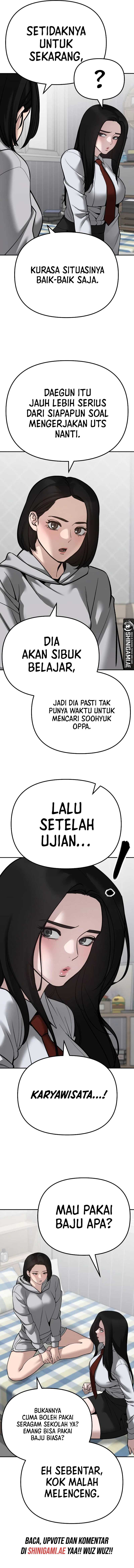 The Bully In Charge - Chapter 88 6