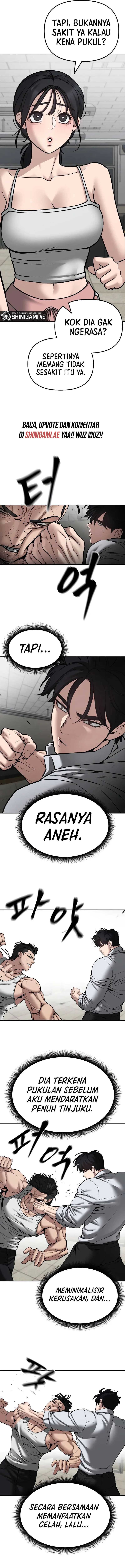 The Bully In Charge - Chapter 80 21