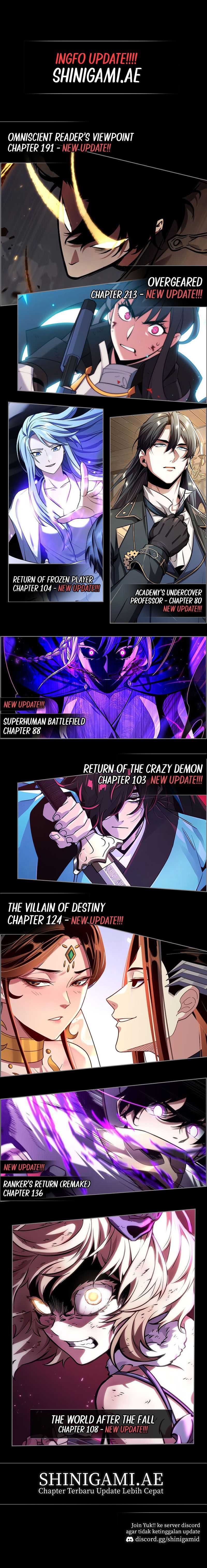 The Bully In Charge - Chapter 80 26