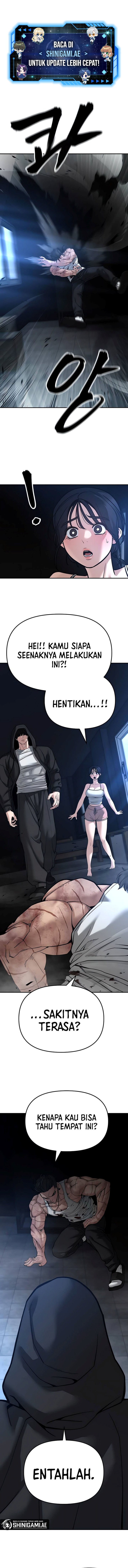 The Bully In Charge - Chapter 87 2