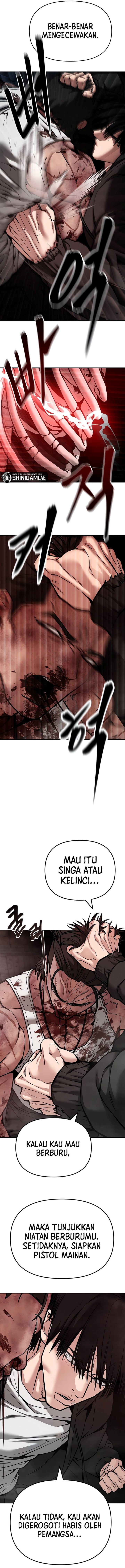 The Bully In Charge - Chapter 87 23