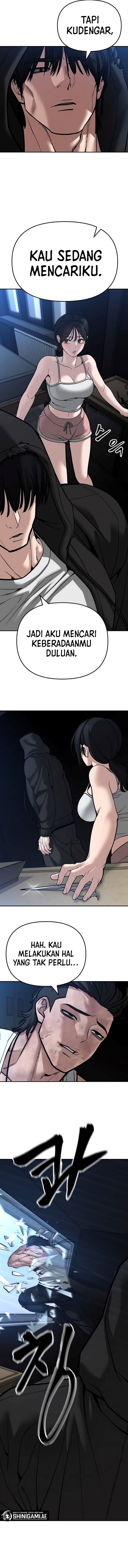The Bully In Charge - Chapter 87 3