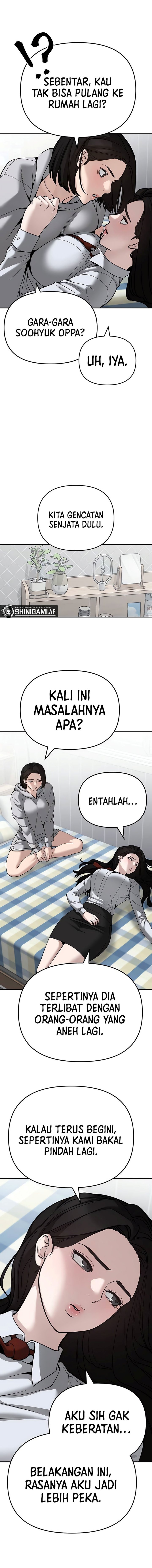 The Bully In Charge - Chapter 87 19