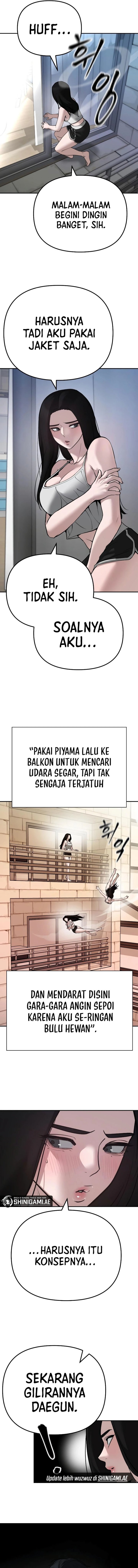 The Bully In Charge - Chapter 92 9