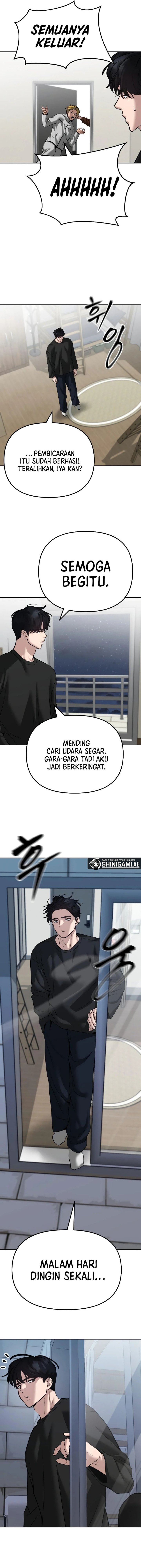 The Bully In Charge - Chapter 92 28