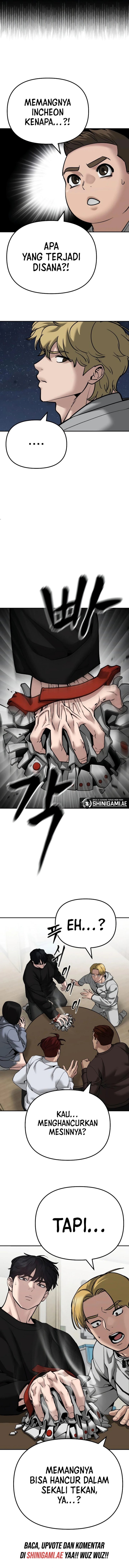 The Bully In Charge - Chapter 92 26