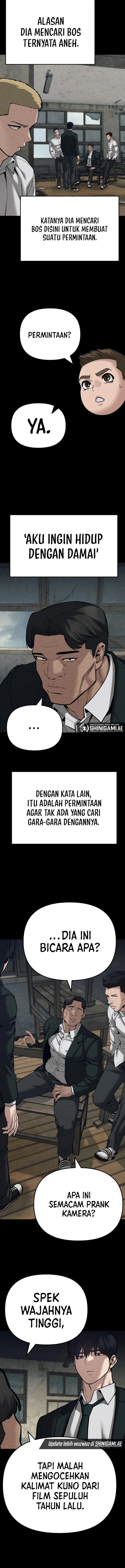 The Bully In Charge - Chapter 92 24
