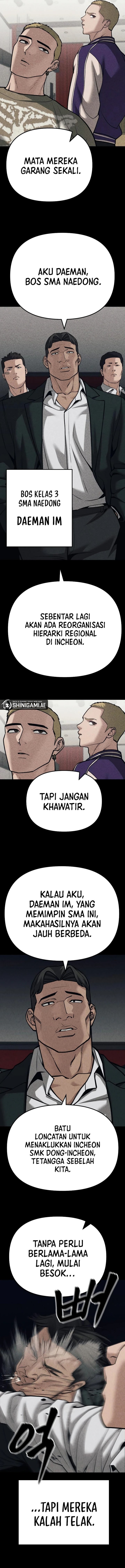 The Bully In Charge - Chapter 92 18