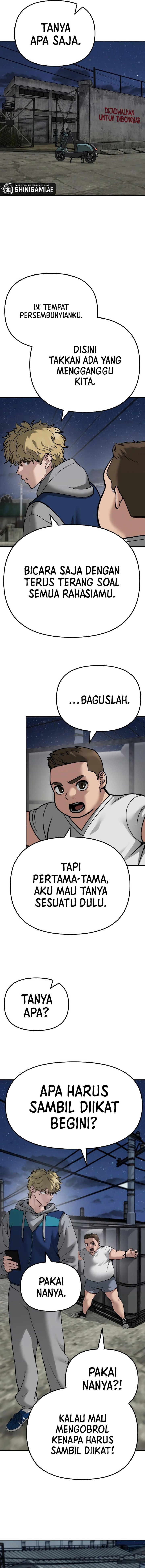 The Bully In Charge - Chapter 92 13