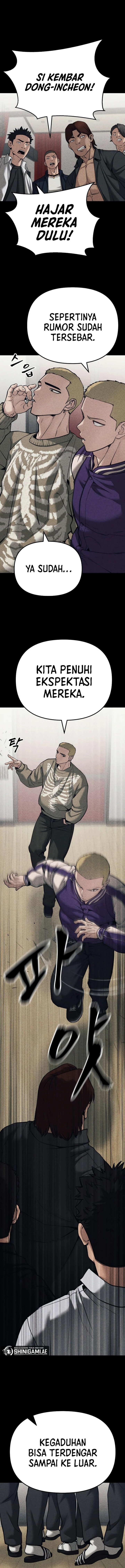 The Bully In Charge - Chapter 92 16