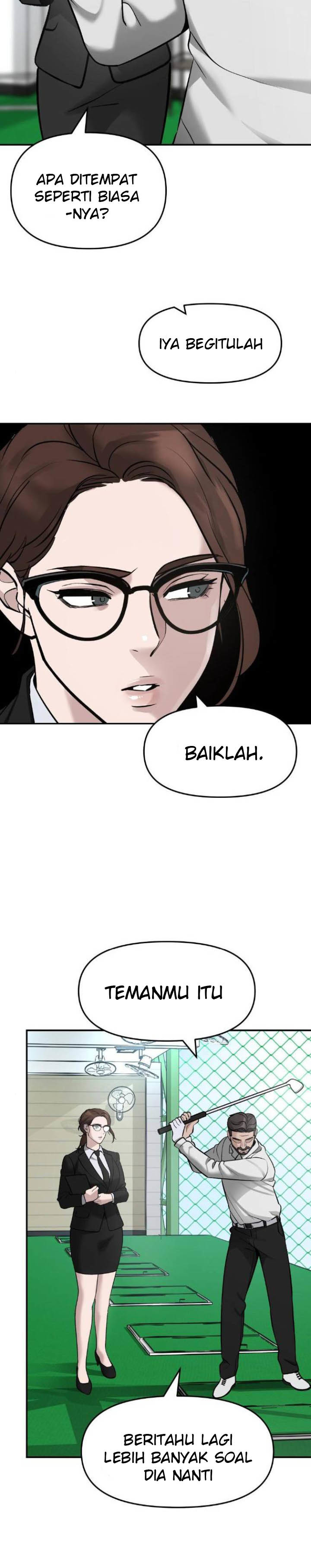 The Bully In Charge - Chapter 22 8