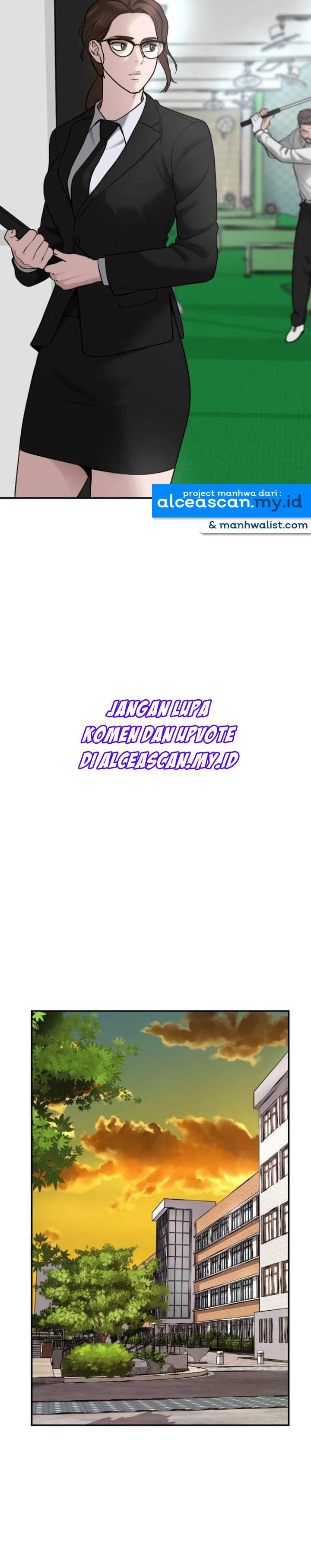 The Bully In Charge - Chapter 22 10