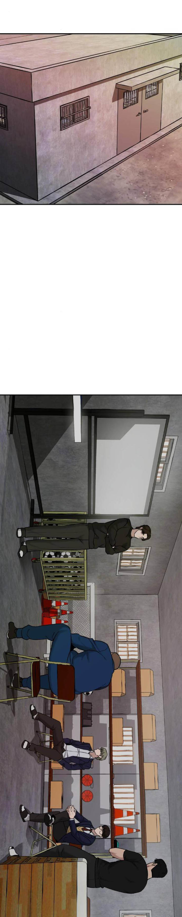 The Bully In Charge - Chapter 22 11