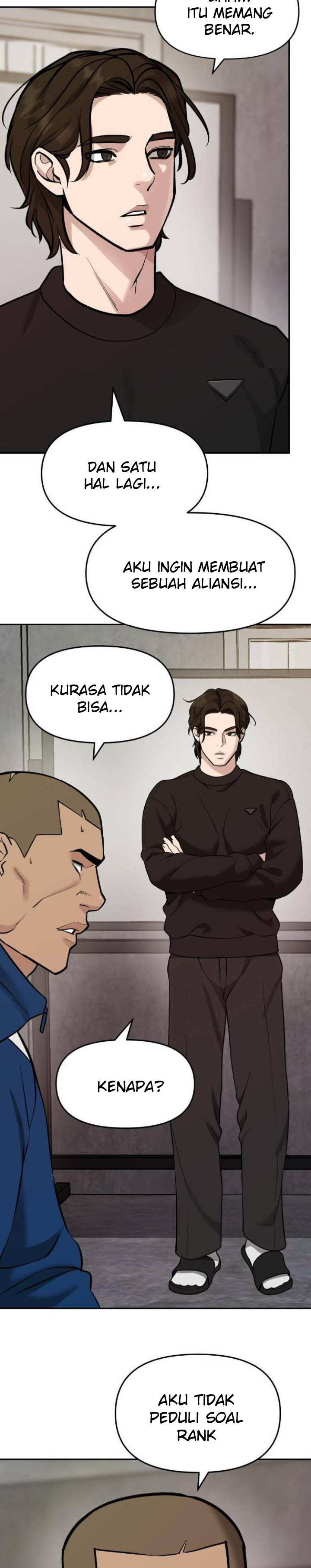 The Bully In Charge - Chapter 22 16
