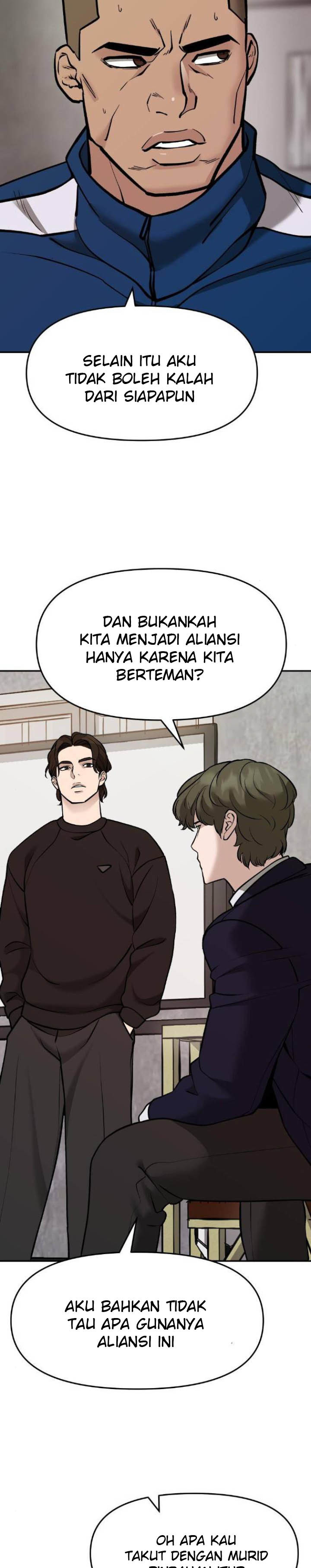 The Bully In Charge - Chapter 22 17