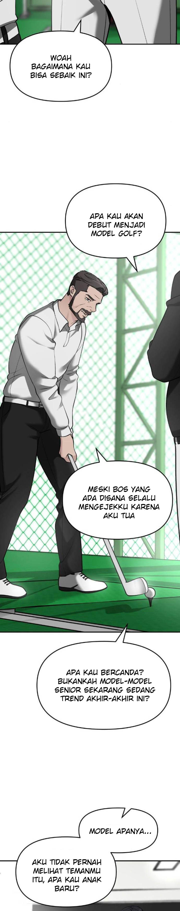 The Bully In Charge - Chapter 22 4
