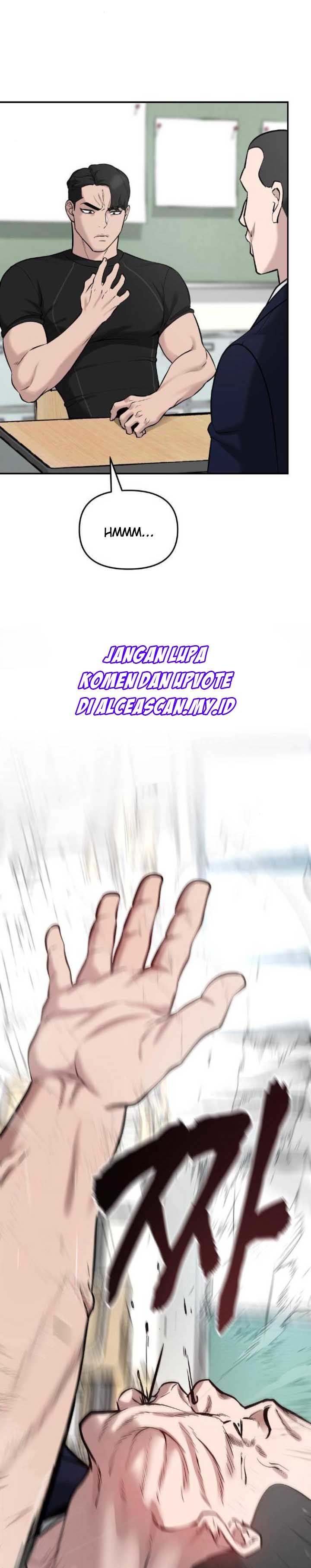 The Bully In Charge - Chapter 22 42