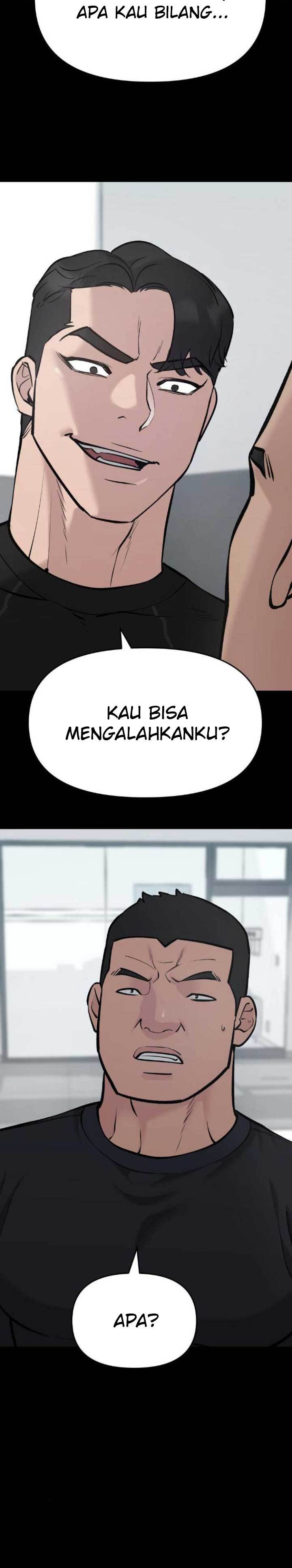 The Bully In Charge - Chapter 33 8