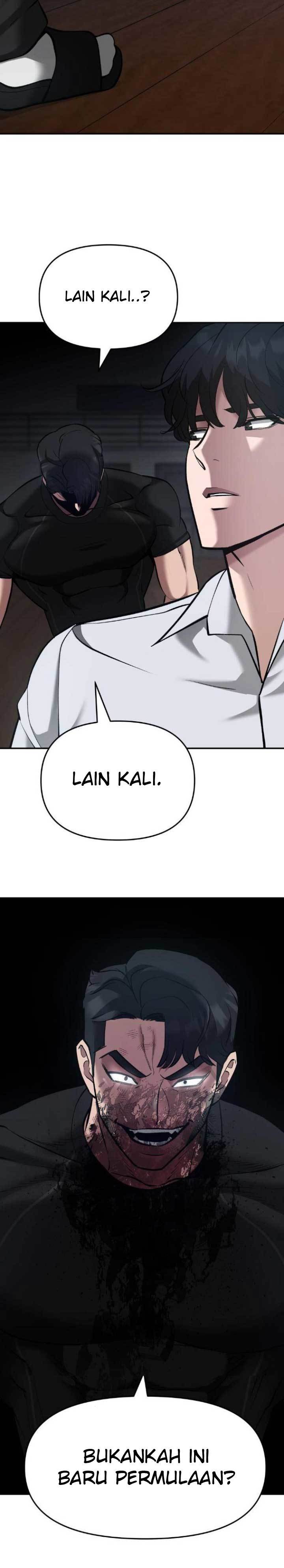 The Bully In Charge - Chapter 33 13