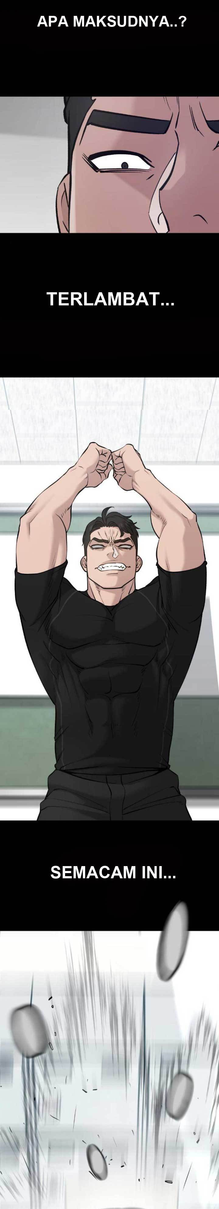The Bully In Charge - Chapter 33 11