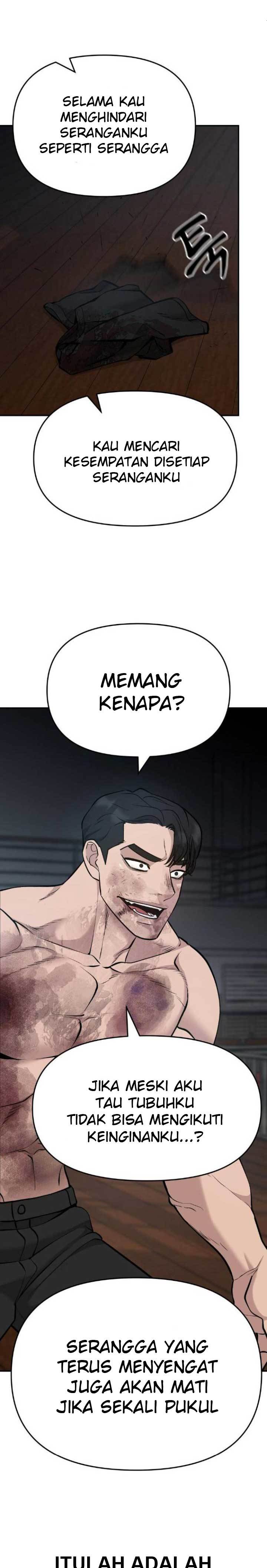 The Bully In Charge - Chapter 33 16