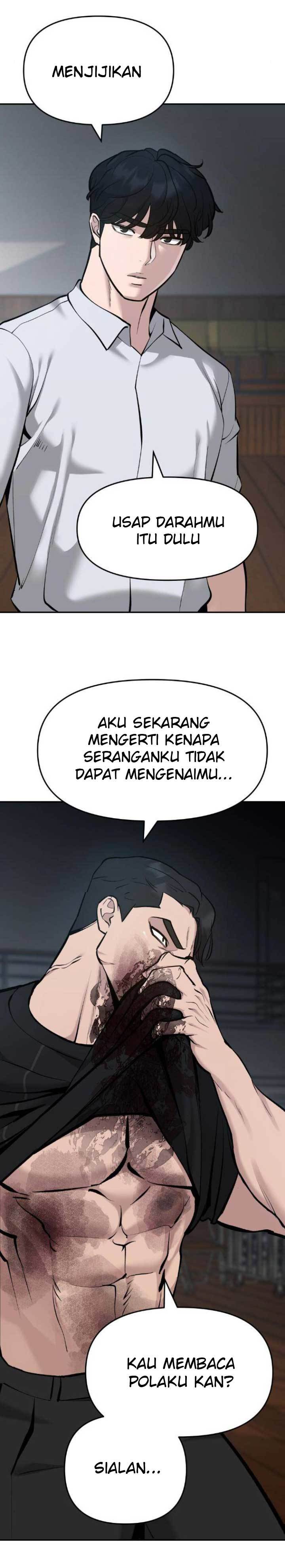 The Bully In Charge - Chapter 33 15