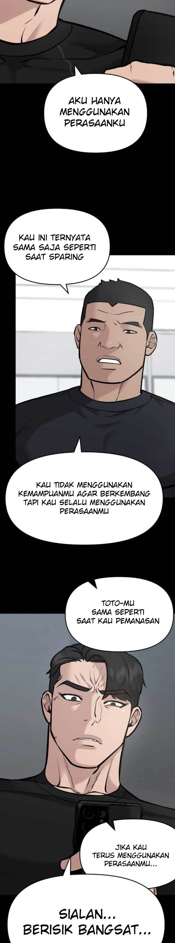 The Bully In Charge - Chapter 33 6