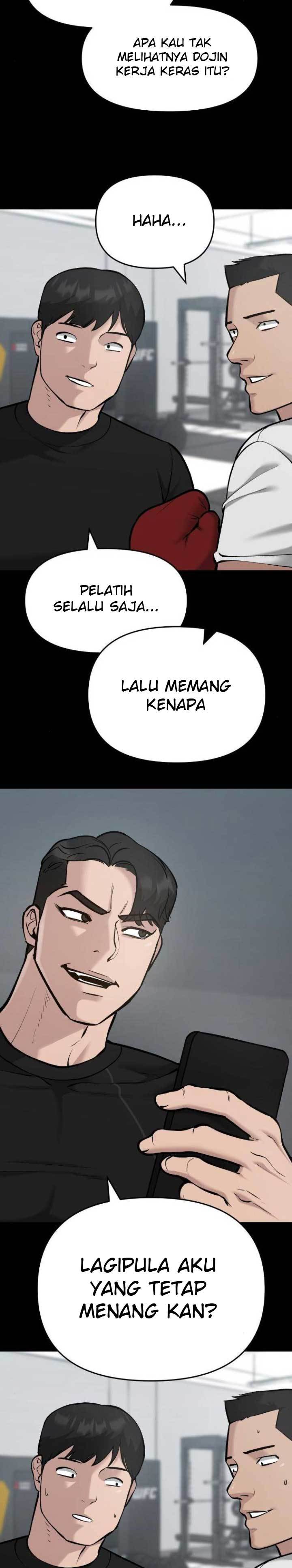 The Bully In Charge - Chapter 33 4