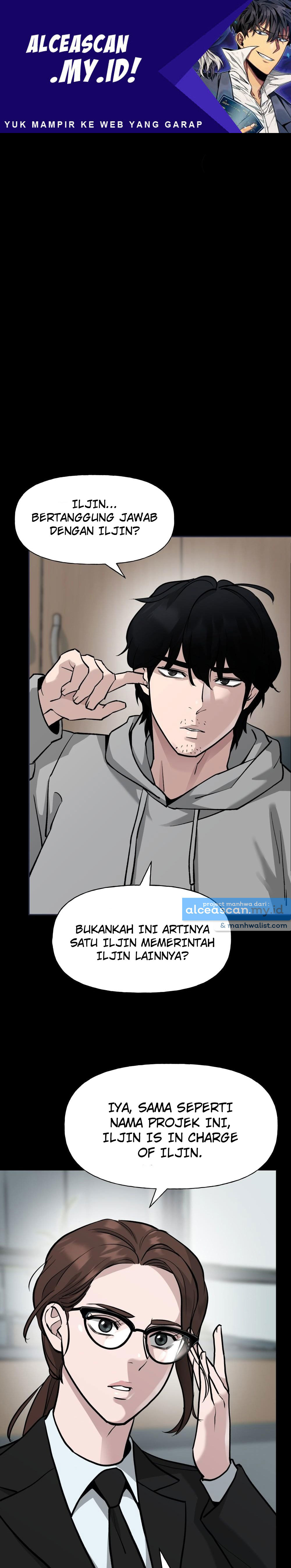 The Bully In Charge - Chapter 02 2